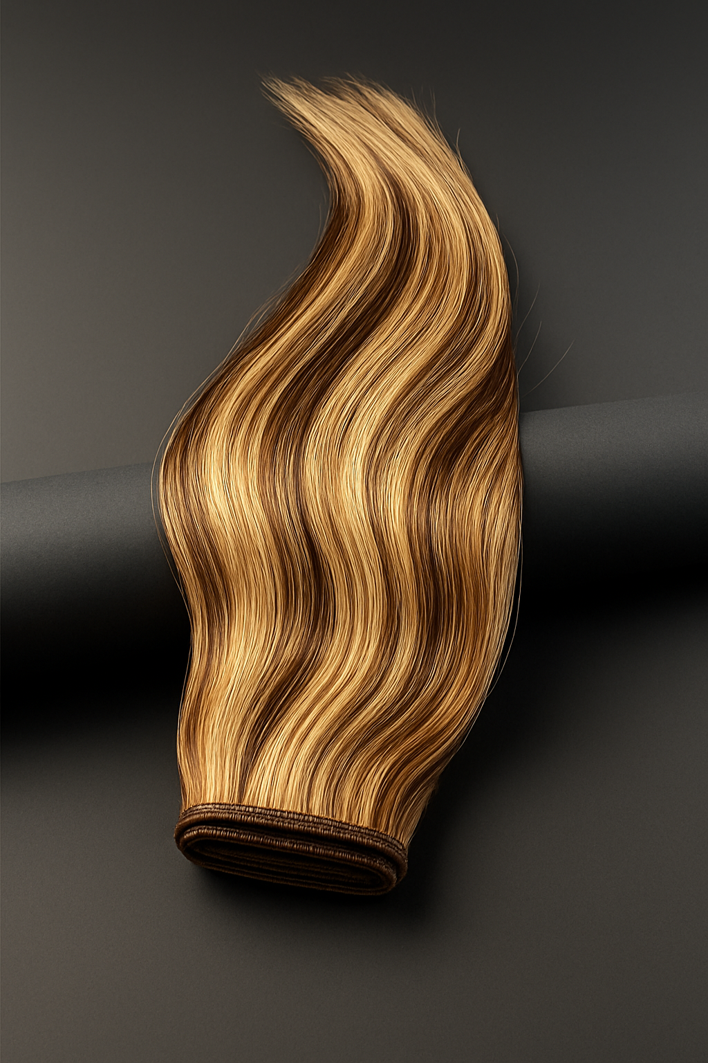 Russisches Haar | Tressen | 100 Gramm