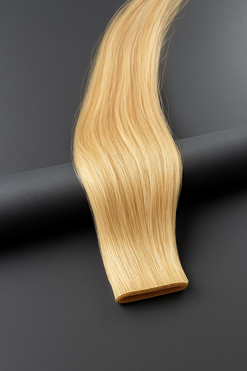 Russisches Haar | Tressen | 100 Gramm