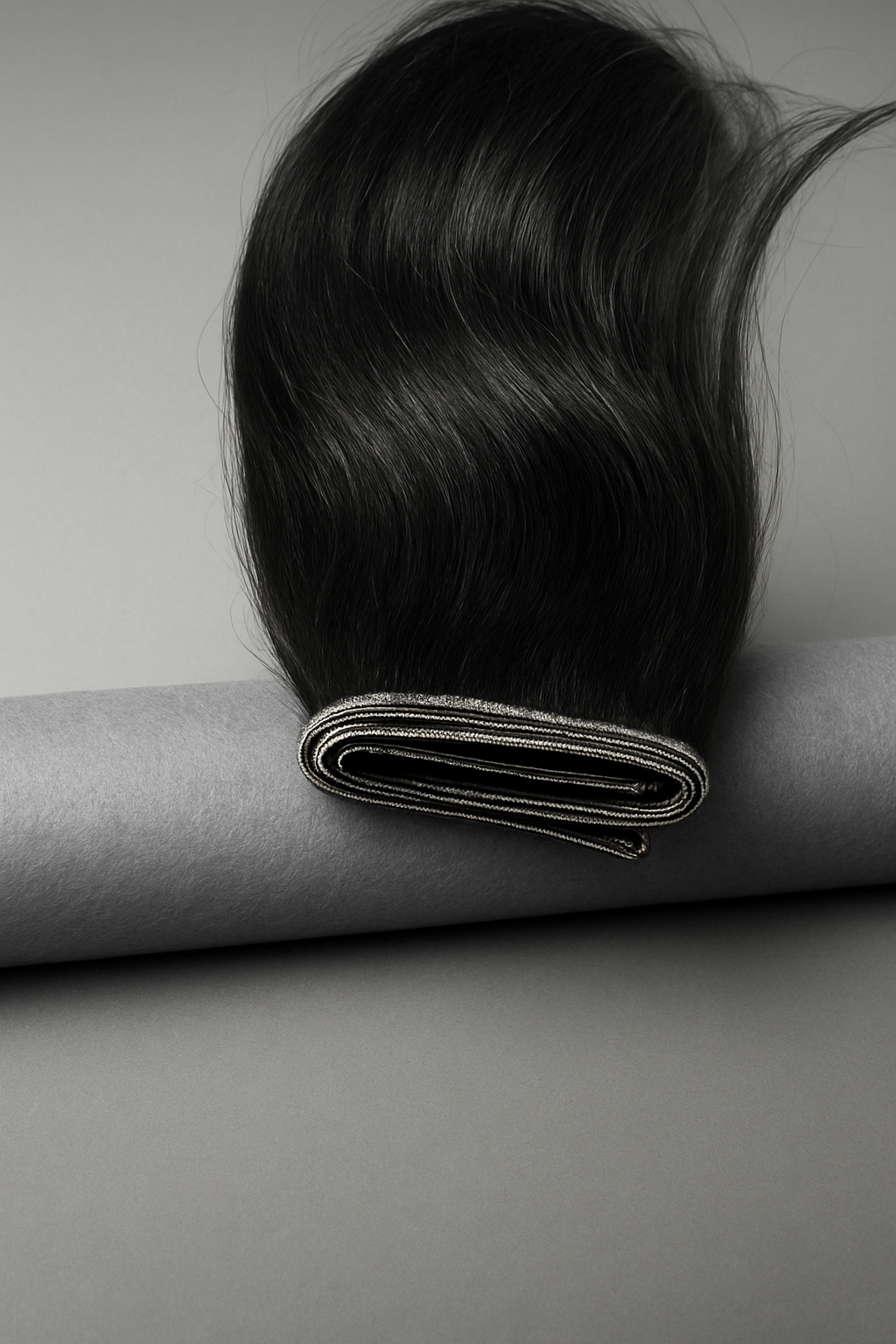 Russisches Haar | Tressen | 100 Gramm