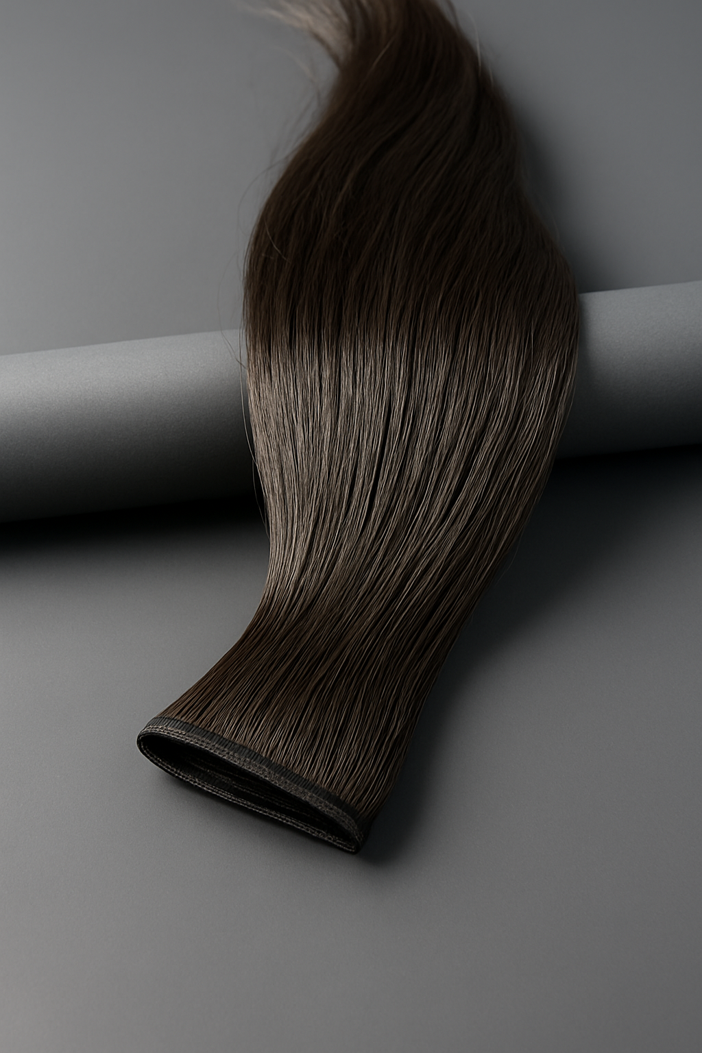 Russisches Haar | Tressen | 100 Gramm